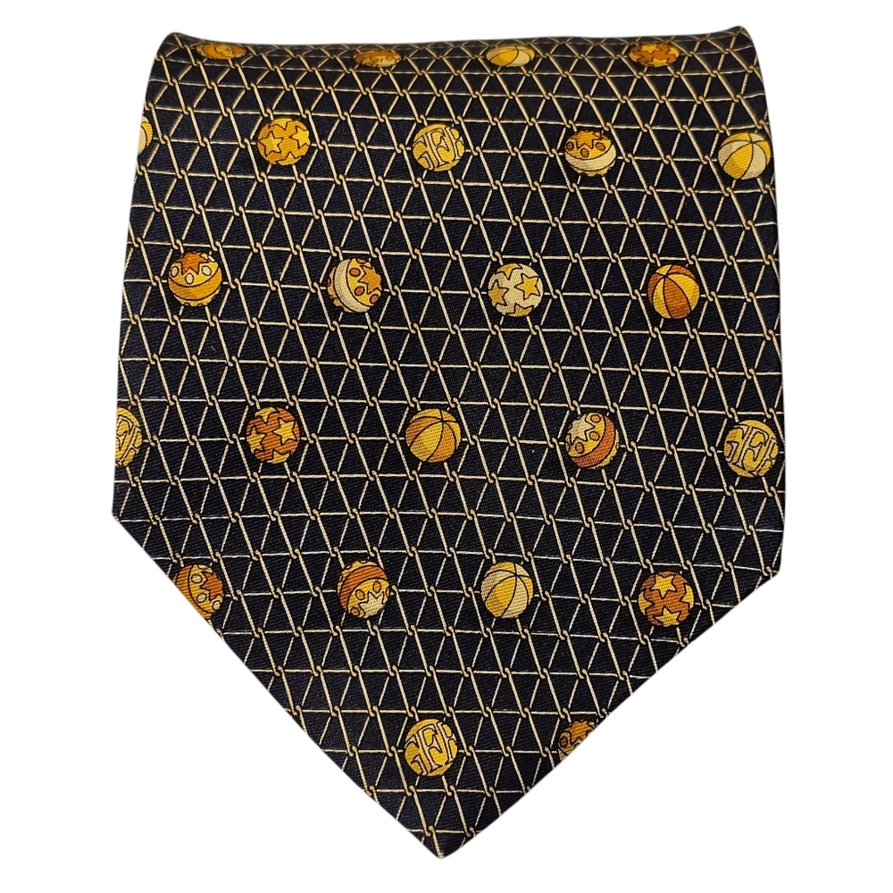 GIANFRANCO FERRE TIE